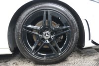 USED 2019 69 MERCEDES-BENZ A-CLASS 1.3 A180 AMG Line Hatchback 5dr Petrol Manual Euro 6 (s/s) (136 ps) 