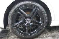 USED 2019 69 MERCEDES-BENZ A-CLASS 1.3 A180 AMG Line Hatchback 5dr Petrol Manual Euro 6 (s/s) (136 ps) 