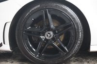 USED 2019 69 MERCEDES-BENZ A-CLASS 1.3 A180 AMG Line Hatchback 5dr Petrol Manual Euro 6 (s/s) (136 ps) 