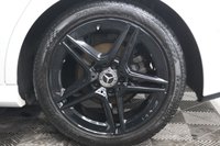 USED 2019 69 MERCEDES-BENZ A-CLASS 1.3 A180 AMG Line Hatchback 5dr Petrol Manual Euro 6 (s/s) (136 ps) 