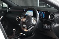 USED 2019 69 MERCEDES-BENZ A-CLASS 1.3 A180 AMG Line Hatchback 5dr Petrol Manual Euro 6 (s/s) (136 ps) 