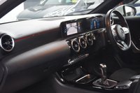 USED 2019 69 MERCEDES-BENZ A-CLASS 1.3 A180 AMG Line Hatchback 5dr Petrol Manual Euro 6 (s/s) (136 ps) 