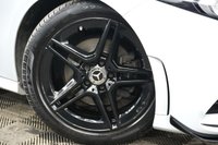 USED 2019 69 MERCEDES-BENZ A-CLASS 1.3 A180 AMG Line Hatchback 5dr Petrol Manual Euro 6 (s/s) (136 ps) 