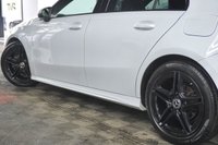 USED 2019 69 MERCEDES-BENZ A-CLASS 1.3 A180 AMG Line Hatchback 5dr Petrol Manual Euro 6 (s/s) (136 ps) 