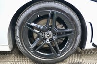 USED 2019 69 MERCEDES-BENZ A-CLASS 1.3 A180 AMG Line Hatchback 5dr Petrol Manual Euro 6 (s/s) (136 ps) 