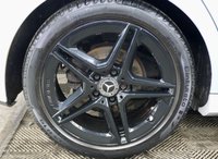 USED 2019 69 MERCEDES-BENZ A-CLASS 1.3 A180 AMG Line Hatchback 5dr Petrol Manual Euro 6 (s/s) (136 ps) 