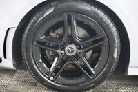 USED 2019 69 MERCEDES-BENZ A-CLASS 1.3 A180 AMG Line Hatchback 5dr Petrol Manual Euro 6 (s/s) (136 ps) 