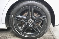 USED 2019 69 MERCEDES-BENZ A-CLASS 1.3 A180 AMG Line Hatchback 5dr Petrol Manual Euro 6 (s/s) (136 ps) 