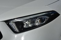 USED 2019 69 MERCEDES-BENZ A-CLASS 1.3 A180 AMG Line Hatchback 5dr Petrol Manual Euro 6 (s/s) (136 ps) 