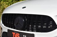USED 2019 69 MERCEDES-BENZ A-CLASS 1.3 A180 AMG Line Hatchback 5dr Petrol Manual Euro 6 (s/s) (136 ps) 