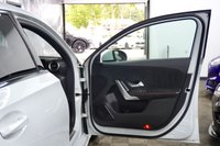 USED 2019 69 MERCEDES-BENZ A-CLASS 1.3 A180 AMG Line Hatchback 5dr Petrol Manual Euro 6 (s/s) (136 ps) 