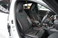 USED 2019 69 MERCEDES-BENZ A-CLASS 1.3 A180 AMG Line Hatchback 5dr Petrol Manual Euro 6 (s/s) (136 ps) 