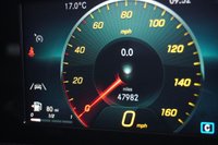 USED 2019 69 MERCEDES-BENZ A-CLASS 1.3 A180 AMG Line Hatchback 5dr Petrol Manual Euro 6 (s/s) (136 ps) 