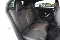 USED 2019 69 MERCEDES-BENZ A-CLASS 1.3 A180 AMG Line Hatchback 5dr Petrol Manual Euro 6 (s/s) (136 ps) 