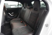 USED 2019 69 MERCEDES-BENZ A-CLASS 1.3 A180 AMG Line Hatchback 5dr Petrol Manual Euro 6 (s/s) (136 ps) 