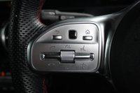 USED 2019 69 MERCEDES-BENZ A-CLASS 1.3 A180 AMG Line Hatchback 5dr Petrol Manual Euro 6 (s/s) (136 ps) 