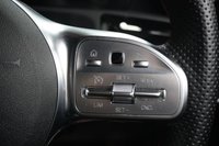 USED 2019 69 MERCEDES-BENZ A-CLASS 1.3 A180 AMG Line Hatchback 5dr Petrol Manual Euro 6 (s/s) (136 ps) 