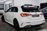 USED 2019 69 MERCEDES-BENZ A-CLASS 1.3 A180 AMG Line Hatchback 5dr Petrol Manual Euro 6 (s/s) (136 ps) 