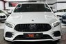 USED 2019 69 MERCEDES-BENZ A-CLASS 1.3 A180 AMG Line Hatchback 5dr Petrol Manual Euro 6 (s/s) (136 ps) 