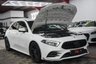 USED 2019 69 MERCEDES-BENZ A-CLASS 1.3 A180 AMG Line Hatchback 5dr Petrol Manual Euro 6 (s/s) (136 ps) 