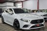 USED 2019 69 MERCEDES-BENZ A-CLASS 1.3 A180 AMG Line Hatchback 5dr Petrol Manual Euro 6 (s/s) (136 ps) 