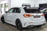 USED 2019 69 MERCEDES-BENZ A-CLASS 1.3 A180 AMG Line Hatchback 5dr Petrol Manual Euro 6 (s/s) (136 ps) 