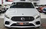 USED 2019 69 MERCEDES-BENZ A-CLASS 1.3 A180 AMG Line Hatchback 5dr Petrol Manual Euro 6 (s/s) (136 ps) 