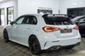 USED 2019 69 MERCEDES-BENZ A-CLASS 1.3 A180 AMG Line Hatchback 5dr Petrol Manual Euro 6 (s/s) (136 ps) 