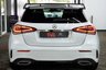 USED 2019 69 MERCEDES-BENZ A-CLASS 1.3 A180 AMG Line Hatchback 5dr Petrol Manual Euro 6 (s/s) (136 ps) 