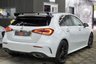 USED 2019 69 MERCEDES-BENZ A-CLASS 1.3 A180 AMG Line Hatchback 5dr Petrol Manual Euro 6 (s/s) (136 ps) 