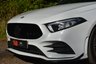 USED 2019 69 MERCEDES-BENZ A-CLASS 1.3 A180 AMG Line Hatchback 5dr Petrol Manual Euro 6 (s/s) (136 ps) 