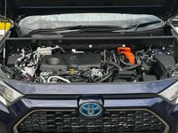 USED 2022 22 TOYOTA RAV4 2.5 VVT 18.1kWh Dynamic SUV 5dr Petrol Plug-in Hybrid CVT 4WD Euro 6 (s/s) (306 ps) Full Service History  |  1 Owner From New  |  Set of 2 Keys