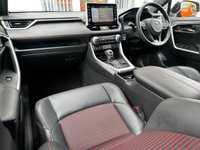 USED 2022 22 TOYOTA RAV4 2.5 VVT 18.1kWh Dynamic SUV 5dr Petrol Plug-in Hybrid CVT 4WD Euro 6 (s/s) (306 ps) Full Service History  |  1 Owner From New  |  Set of 2 Keys