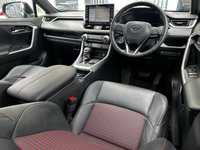 USED 2022 22 TOYOTA RAV4 2.5 VVT 18.1kWh Dynamic SUV 5dr Petrol Plug-in Hybrid CVT 4WD Euro 6 (s/s) (306 ps) Full Service History  |  1 Owner From New  |  Set of 2 Keys