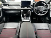 USED 2022 22 TOYOTA RAV4 2.5 VVT 18.1kWh Dynamic SUV 5dr Petrol Plug-in Hybrid CVT 4WD Euro 6 (s/s) (306 ps) Full Service History  |  1 Owner From New  |  Set of 2 Keys