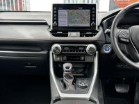 USED 2022 22 TOYOTA RAV4 2.5 VVT 18.1kWh Dynamic SUV 5dr Petrol Plug-in Hybrid CVT 4WD Euro 6 (s/s) (306 ps) Full Service History  |  1 Owner From New  |  Set of 2 Keys