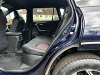 USED 2022 22 TOYOTA RAV4 2.5 VVT 18.1kWh Dynamic SUV 5dr Petrol Plug-in Hybrid CVT 4WD Euro 6 (s/s) (306 ps) Full Service History  |  1 Owner From New  |  Set of 2 Keys