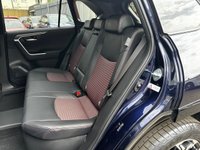 USED 2022 22 TOYOTA RAV4 2.5 VVT 18.1kWh Dynamic SUV 5dr Petrol Plug-in Hybrid CVT 4WD Euro 6 (s/s) (306 ps) Full Service History  |  1 Owner From New  |  Set of 2 Keys