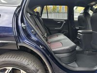 USED 2022 22 TOYOTA RAV4 2.5 VVT 18.1kWh Dynamic SUV 5dr Petrol Plug-in Hybrid CVT 4WD Euro 6 (s/s) (306 ps) Full Service History  |  1 Owner From New  |  Set of 2 Keys