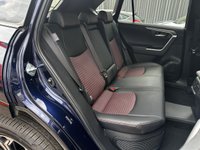 USED 2022 22 TOYOTA RAV4 2.5 VVT 18.1kWh Dynamic SUV 5dr Petrol Plug-in Hybrid CVT 4WD Euro 6 (s/s) (306 ps) Full Service History  |  1 Owner From New  |  Set of 2 Keys