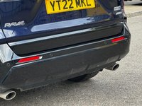 USED 2022 22 TOYOTA RAV4 2.5 VVT 18.1kWh Dynamic SUV 5dr Petrol Plug-in Hybrid CVT 4WD Euro 6 (s/s) (306 ps) Full Service History  |  1 Owner From New  |  Set of 2 Keys