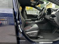 USED 2022 22 TOYOTA RAV4 2.5 VVT 18.1kWh Dynamic SUV 5dr Petrol Plug-in Hybrid CVT 4WD Euro 6 (s/s) (306 ps) Full Service History  |  1 Owner From New  |  Set of 2 Keys