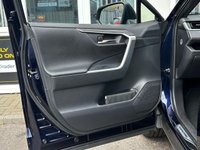 USED 2022 22 TOYOTA RAV4 2.5 VVT 18.1kWh Dynamic SUV 5dr Petrol Plug-in Hybrid CVT 4WD Euro 6 (s/s) (306 ps) Full Service History  |  1 Owner From New  |  Set of 2 Keys