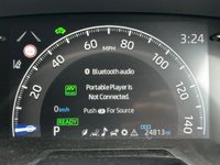 USED 2022 22 TOYOTA RAV4 2.5 VVT 18.1kWh Dynamic SUV 5dr Petrol Plug-in Hybrid CVT 4WD Euro 6 (s/s) (306 ps) Full Service History  |  1 Owner From New  |  Set of 2 Keys