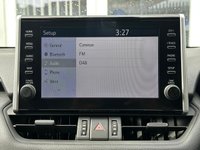 USED 2022 22 TOYOTA RAV4 2.5 VVT 18.1kWh Dynamic SUV 5dr Petrol Plug-in Hybrid CVT 4WD Euro 6 (s/s) (306 ps) Full Service History  |  1 Owner From New  |  Set of 2 Keys
