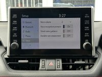 USED 2022 22 TOYOTA RAV4 2.5 VVT 18.1kWh Dynamic SUV 5dr Petrol Plug-in Hybrid CVT 4WD Euro 6 (s/s) (306 ps) Full Service History  |  1 Owner From New  |  Set of 2 Keys