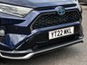 USED 2022 22 TOYOTA RAV4 2.5 VVT 18.1kWh Dynamic SUV 5dr Petrol Plug-in Hybrid CVT 4WD Euro 6 (s/s) (306 ps) Full Service History  |  1 Owner From New  |  Set of 2 Keys