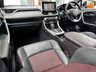 USED 2022 22 TOYOTA RAV4 2.5 VVT 18.1kWh Dynamic SUV 5dr Petrol Plug-in Hybrid CVT 4WD Euro 6 (s/s) (306 ps) Full Service History  |  1 Owner From New  |  Set of 2 Keys