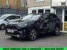 USED 2022 22 TOYOTA RAV4 2.5 VVT 18.1kWh Dynamic SUV 5dr Petrol Plug-in Hybrid CVT 4WD Euro 6 (s/s) (306 ps) Full Service History  |  1 Owner From New  |  Set of 2 Keys