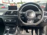 USED 2016 66 AUDI Q3 2.0 TDI S line Plus SUV 5dr Diesel S Tronic quattro Euro 6 (s/s) (184 ps) 1 OWNER FROM NEW, FULL AUDI SERVICE HISTORY WITH TIMING BELT CHANGE 42K, 2 KEYS, BOOK PACK, SERVICED IF REQUIRED AND A MINIMUM OF 9 MONTHS MOT WITHIN THE SALE